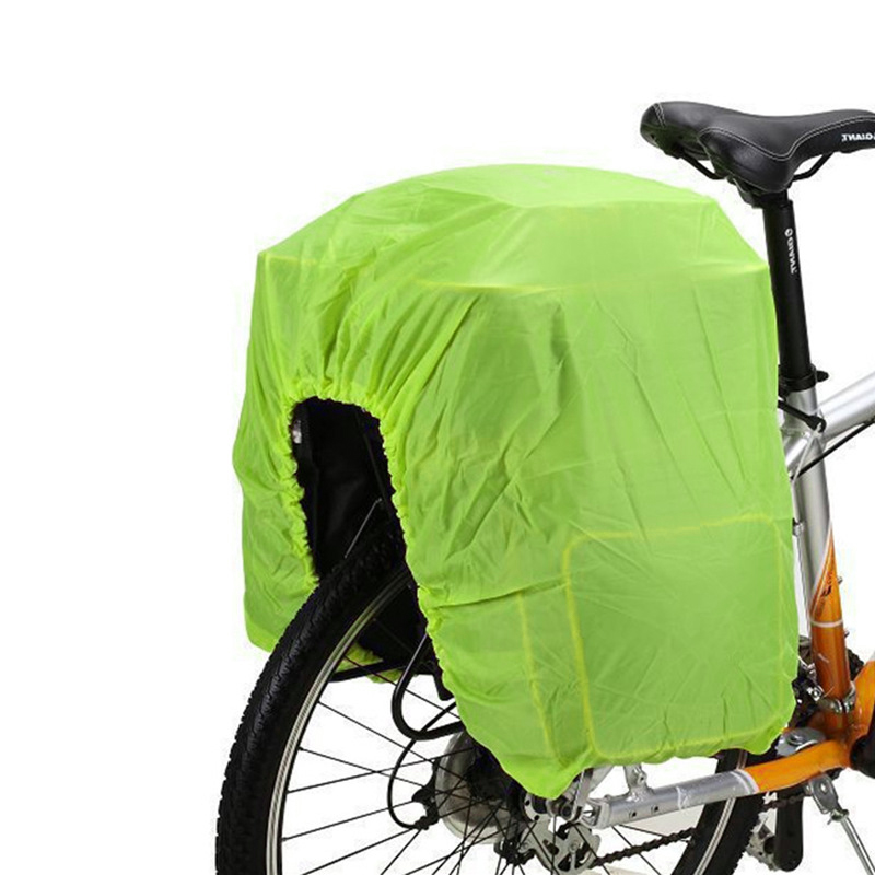 Bisiklet Pannier Çantası Yağmu - Cycling Gear In Rain incelemesi ve fiyatı