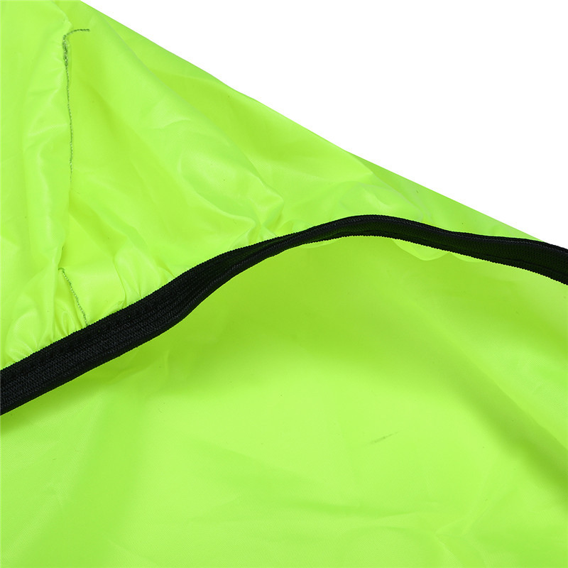 Bisiklet Pannier Çantası Yağmu - Cycling Gear In Rain incelemesi ve fiyatı