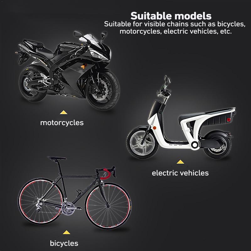 Bisiklet Yağ Sökücü Temizleme  - Bike Chain Cleaner incelemesi ve fiyatı