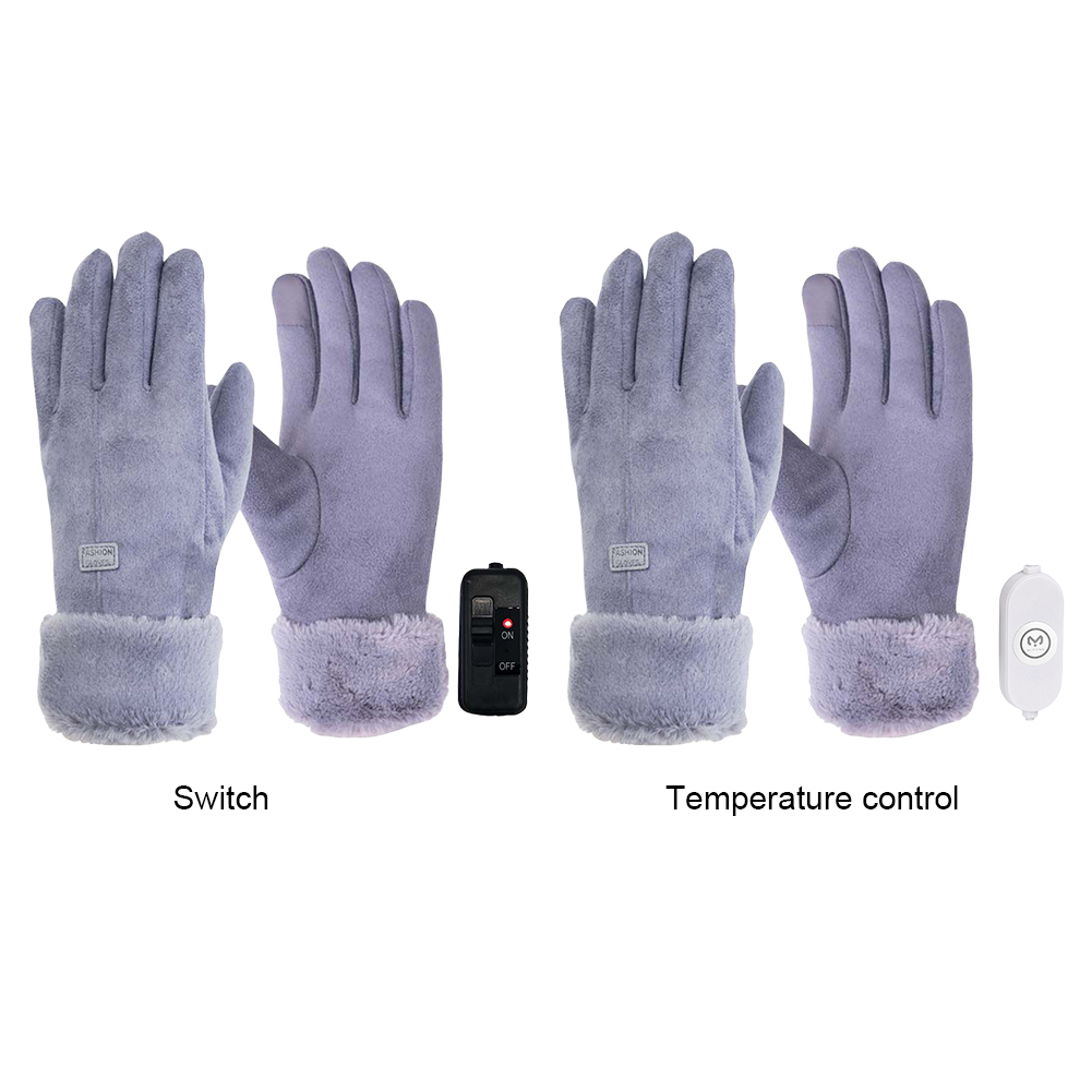 Elektrikli sıcak eldivenler 3  - Cycling Gear In Winter incelemesi ve fiyatı