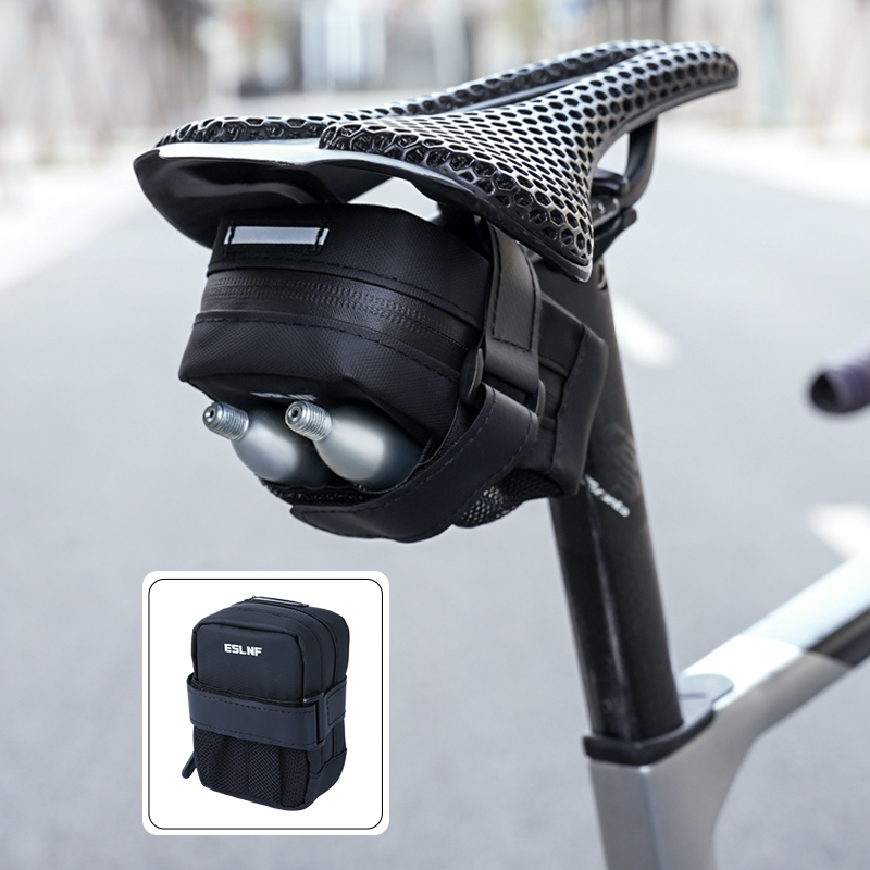 ESLNF bisiklet sele çantası su - Cycling Gear Pack incelemesi ve fiyatı