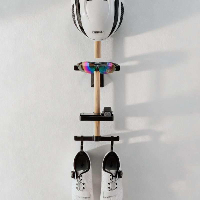 Bisiklet Masaüstü Düzenleyici  - Cycling Gear Wall Mount incelemesi ve fiyatı