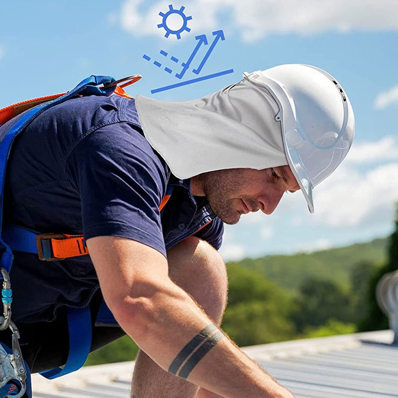 Güneş UV Koruma Yüz Maskesi So - Cycling Gear Helmet incelemesi ve fiyatı