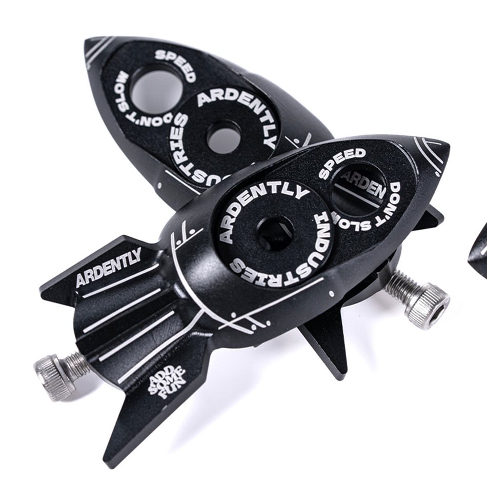 ARDENTLY Alüminyum Alaşımlı Bi - Cycling Gear Parts incelemesi ve fiyatı
