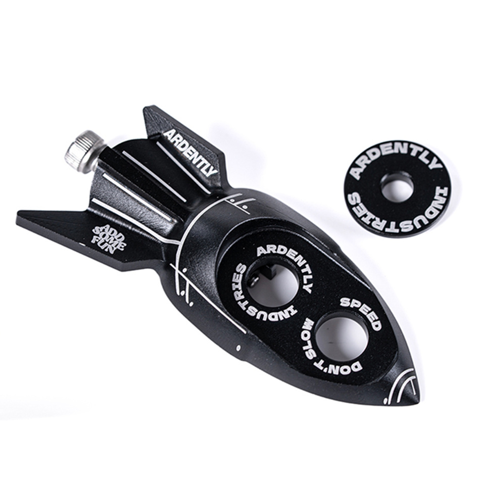 ARDENTLY Alüminyum Alaşımlı Bi - Cycling Gear Parts incelemesi ve fiyatı