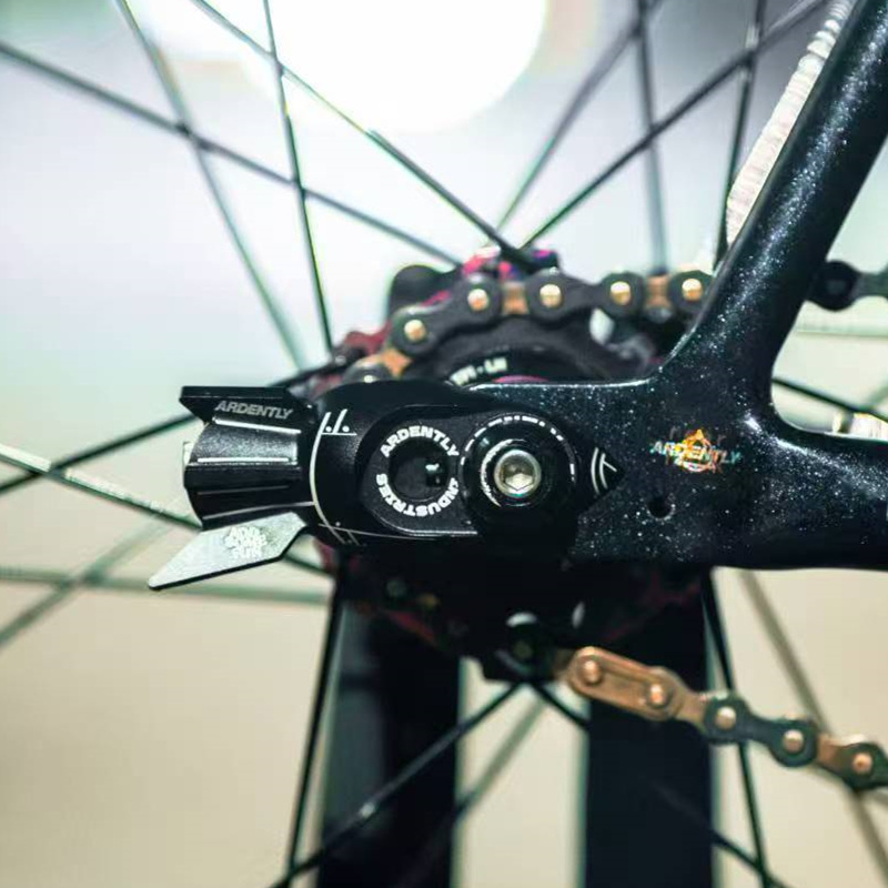ARDENTLY Alüminyum Alaşımlı Bi - Cycling Gear Parts incelemesi ve fiyatı