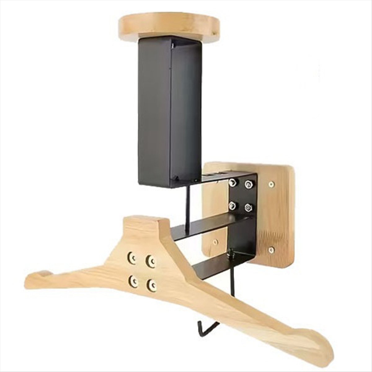 Yeni gelen motosiklet ahşap ka - Cycling Gear Wall Mount incelemesi ve fiyatı