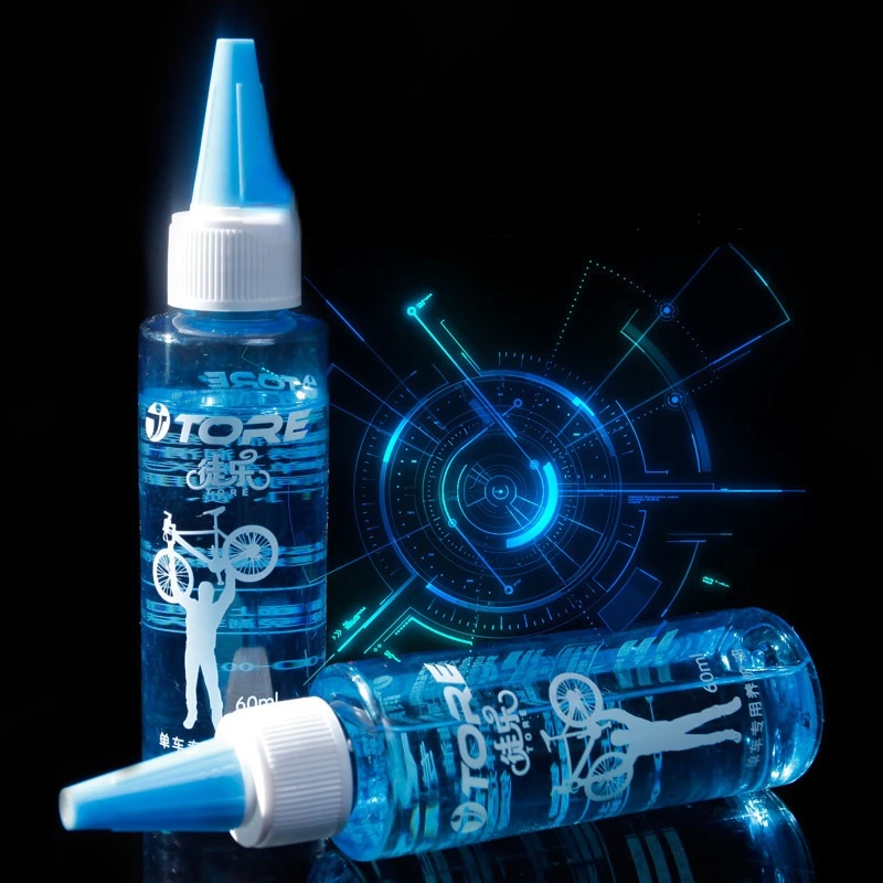 Dağ bisikleti yağlama yağı bis - Bicycle Chain Lubricant incelemesi ve fiyatı