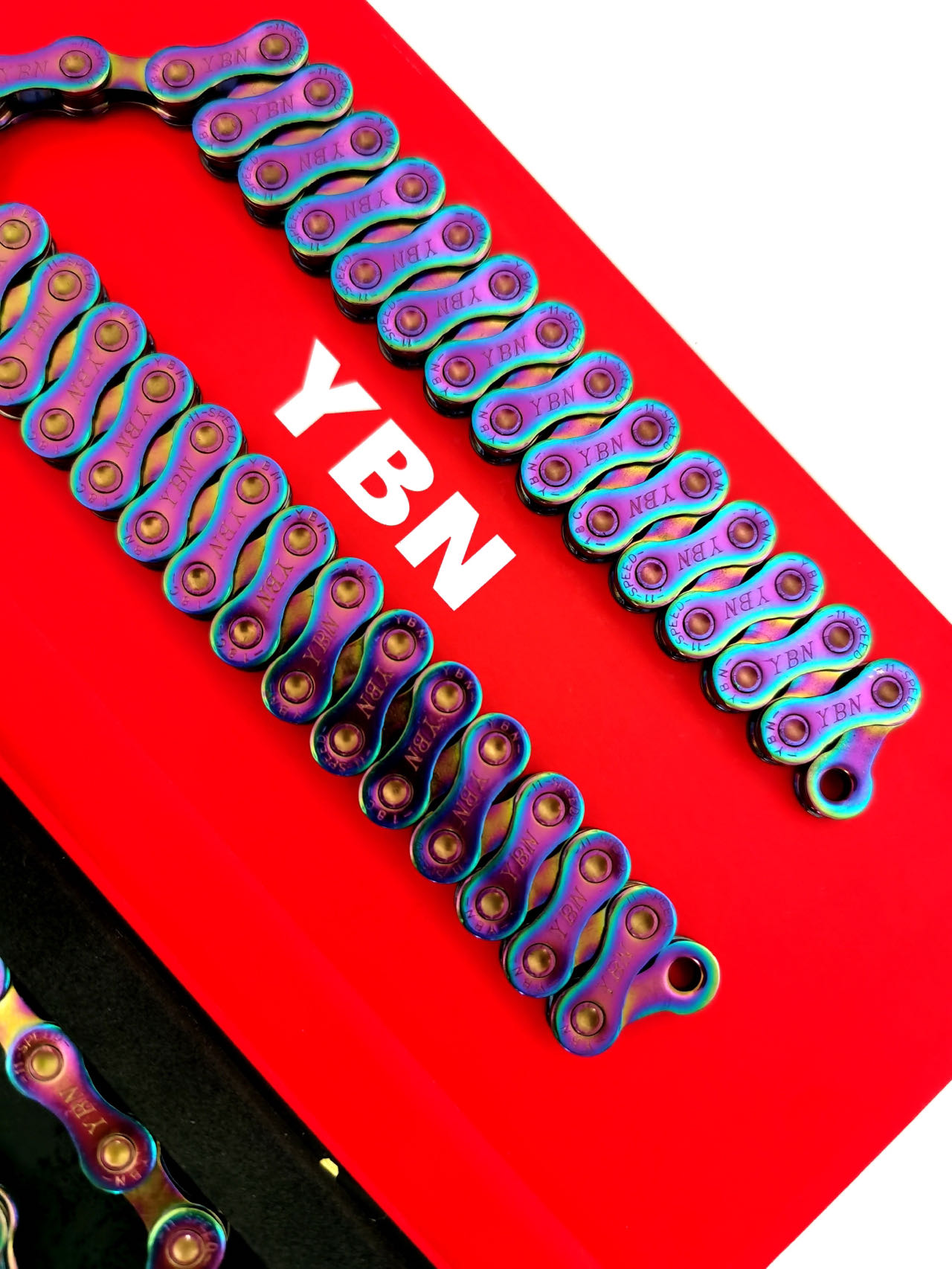 YBN Bisiklet Zinciri 10 11 12  - Bicycle Chain Lubricant incelemesi ve fiyatı