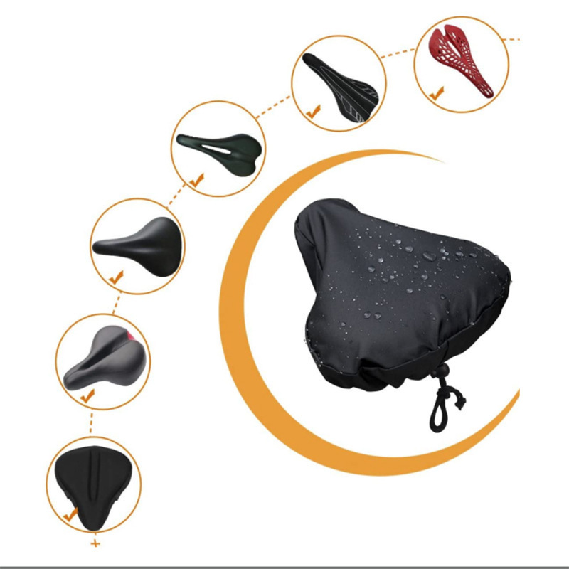 Dayanıklı Oxford Kumaş Bisikle - Cycling Gear In Rain incelemesi ve fiyatı