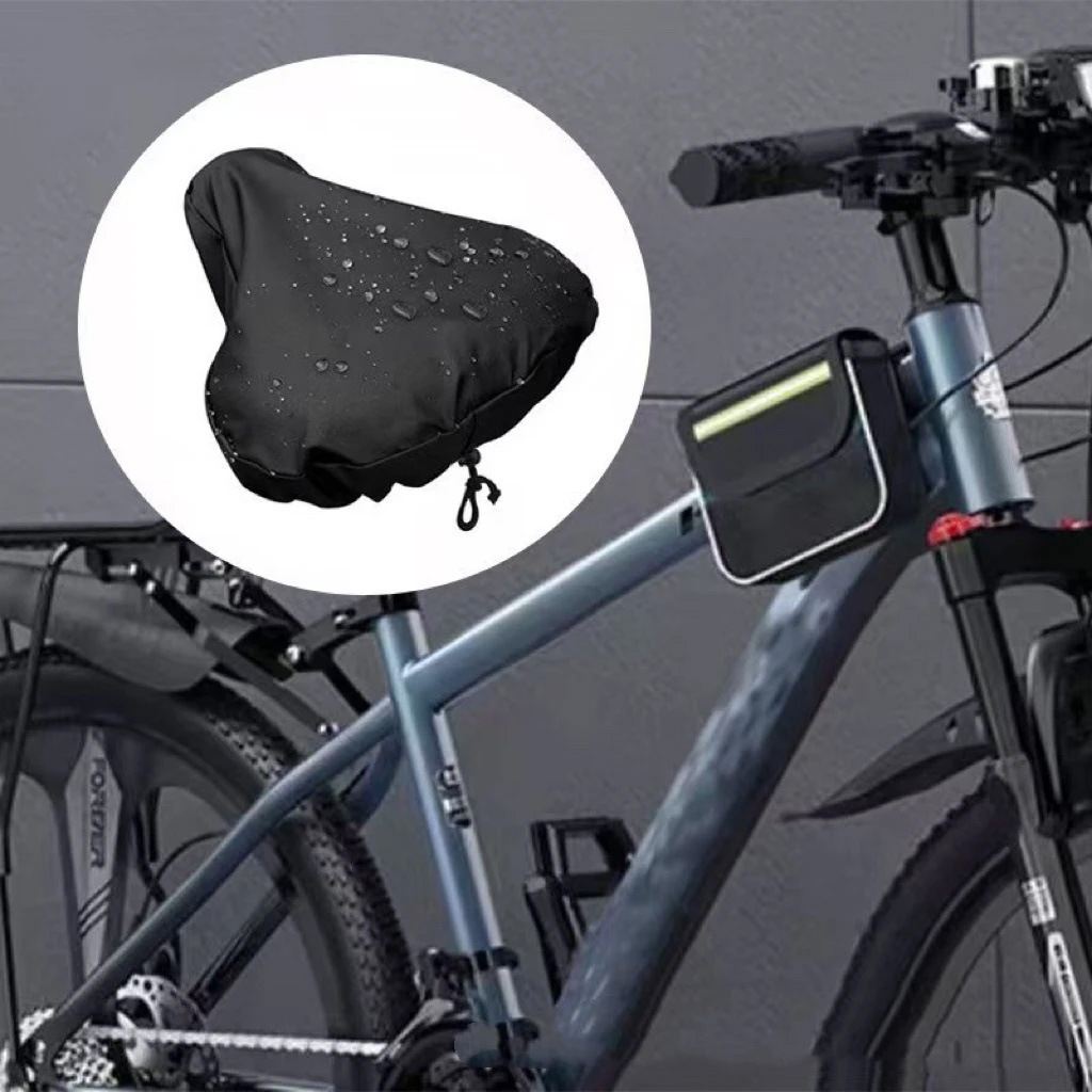Dayanıklı Oxford Kumaş Bisikle - Cycling Gear In Rain incelemesi ve fiyatı