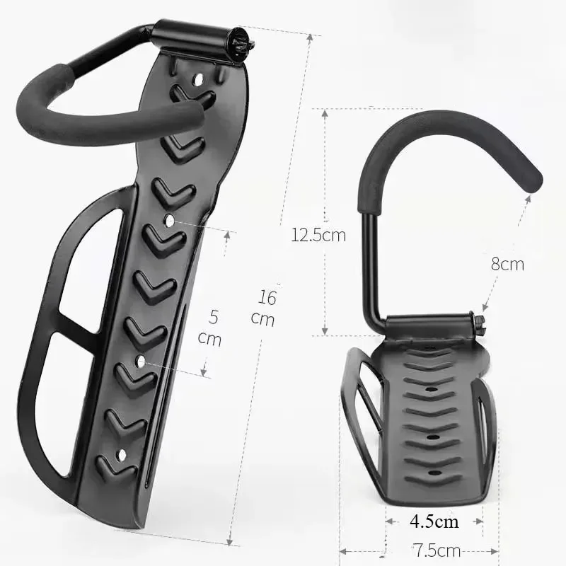 Bisiklet Standı Duvara Monte B - Cycling Gear Wall Mount incelemesi ve fiyatı