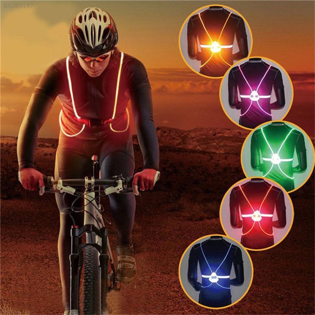 Açık Hava 360 Derece Yansıtıcı - Reflective Cycling Vest incelemesi ve fiyatı