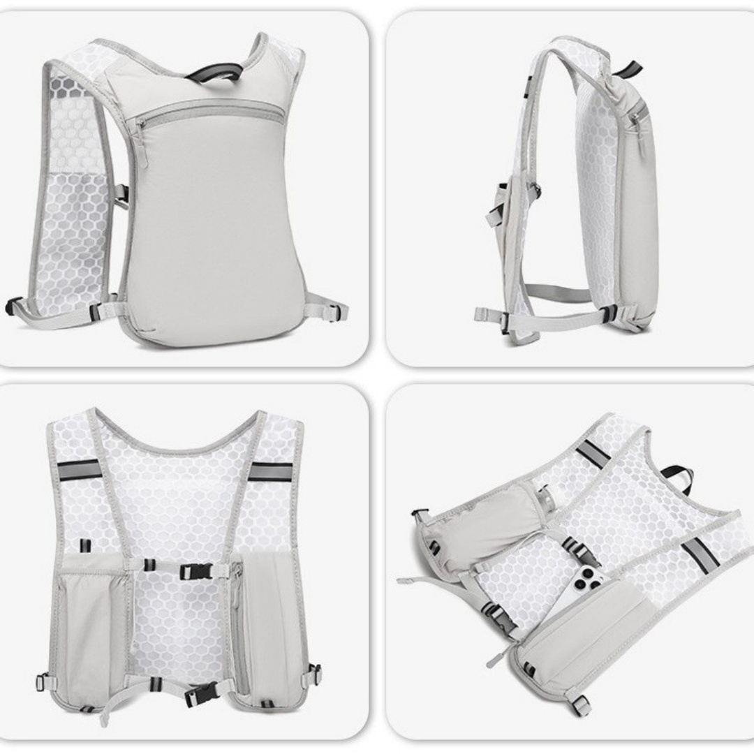 Gece Koşusu ve Bisiklet İçin Y - Reflective Cycling Vest incelemesi ve fiyatı
