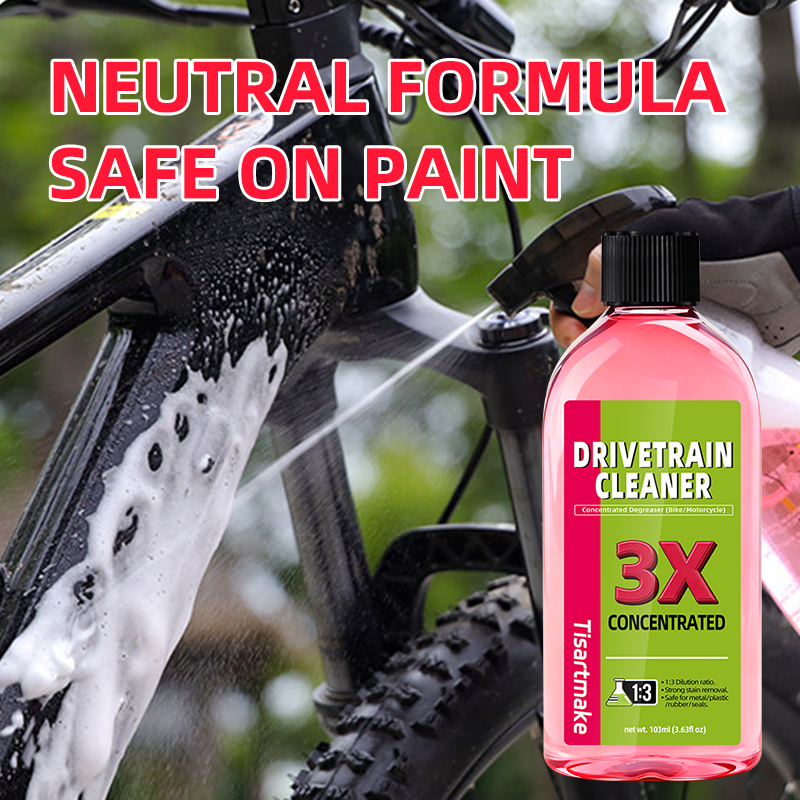 100ml Bisiklet Aktarma Organla - Bike Chain Cleaner incelemesi ve fiyatı