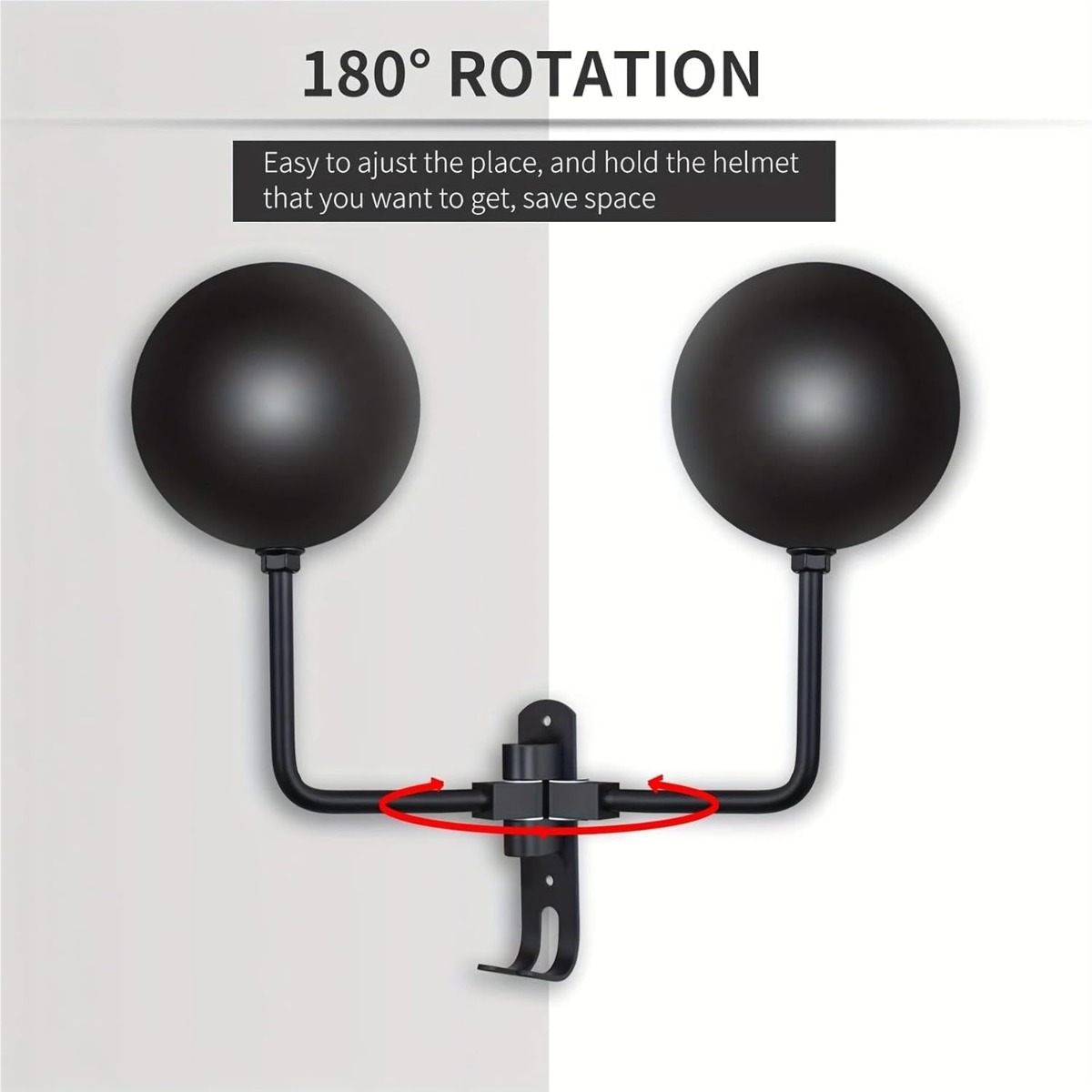 Premium Alüminyum Alaşımlı Pas - Cycling Gear Wall Mount incelemesi ve fiyatı