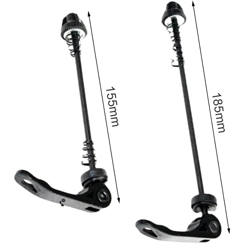 1 Çift Hızlı Çıkarma Çubuğu Ön - Quick Release Skewer incelemesi ve fiyatı