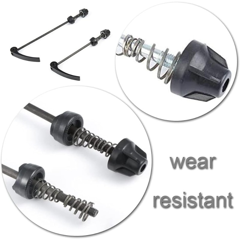 1 Çift Hızlı Çıkarma Çubuğu Ön - Quick Release Skewer incelemesi ve fiyatı