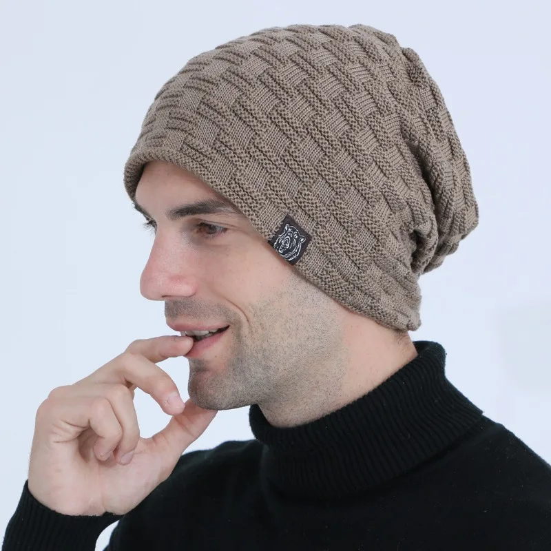 Erkek Peluş Astarlı Bere Kışlı - Cycling Gear In Winter incelemesi ve fiyatı