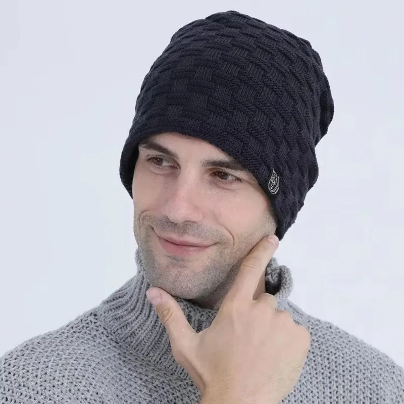 Erkek Peluş Astarlı Bere Kışlı - Cycling Gear In Winter incelemesi ve fiyatı
