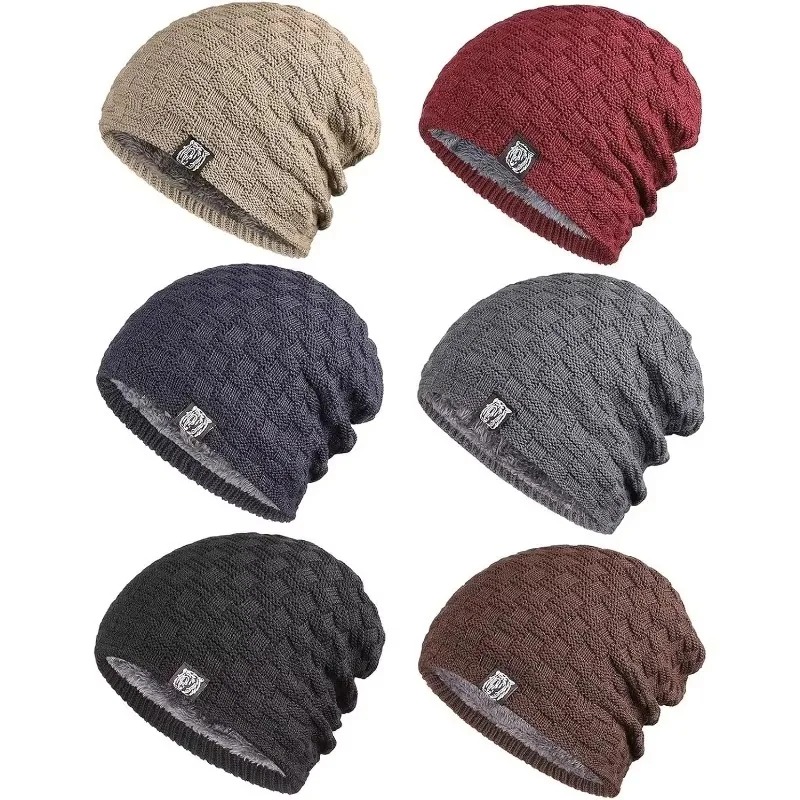 Erkek Peluş Astarlı Bere Kışlı - Cycling Gear In Winter incelemesi ve fiyatı
