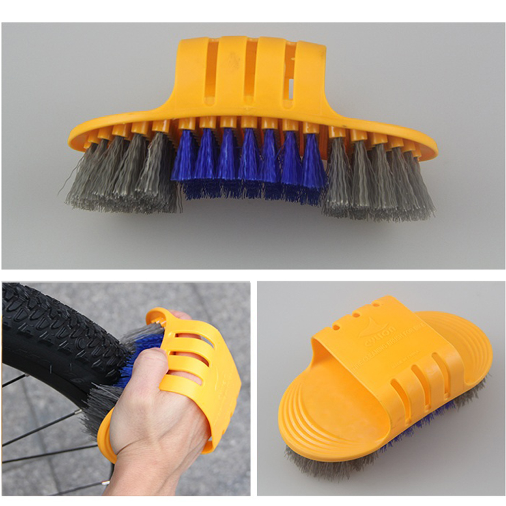 6 Parçalı Zincir Temizleyici Ç - Bike Chain Cleaner incelemesi ve fiyatı
