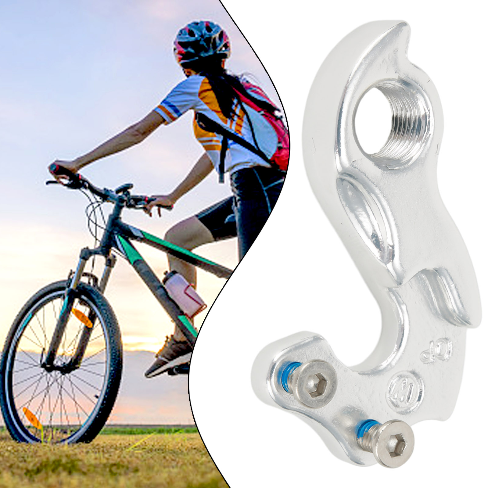 Bisiklet Arka Attırıcı Dişli M - Cycling Gear For Sale incelemesi ve fiyatı