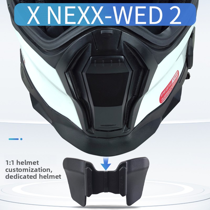 X.WED2/Pro WRL/XR2/R3R/VILIJOR - Cycling Gear Helmet incelemesi ve fiyatı