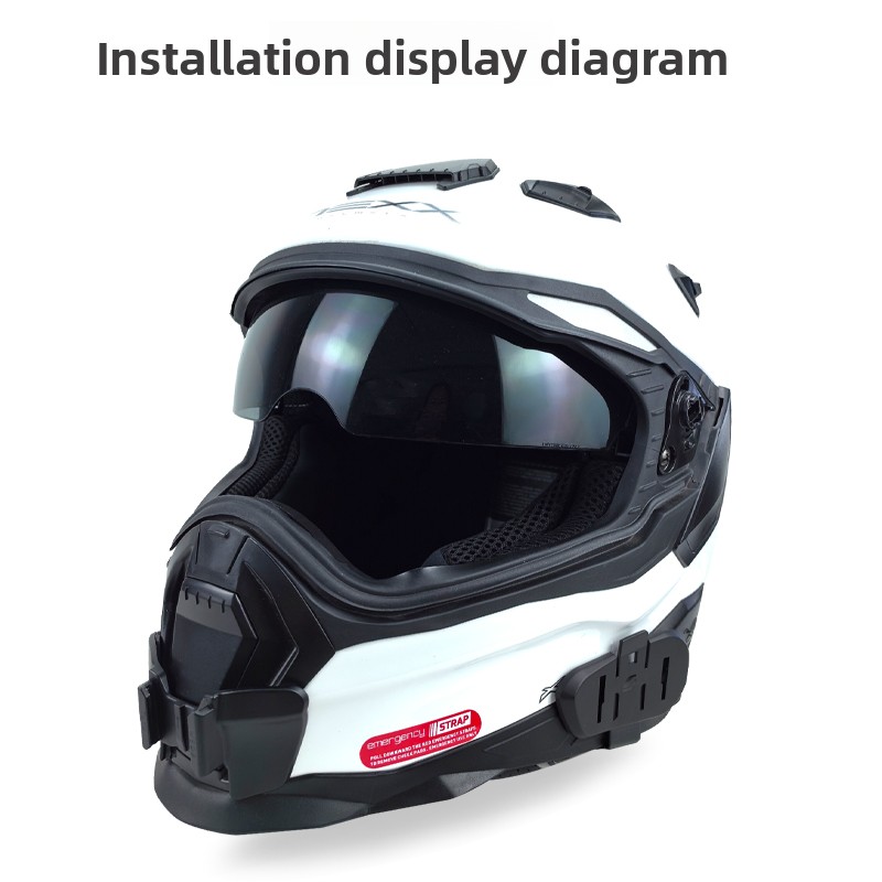 X.WED2/Pro WRL/XR2/R3R/VILIJOR - Cycling Gear Helmet incelemesi ve fiyatı