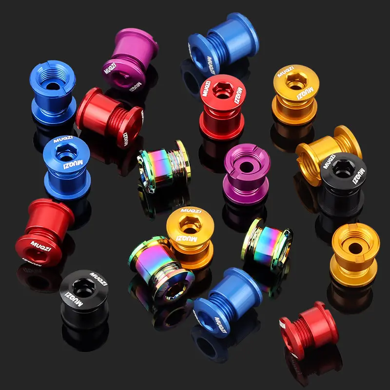 Aynakol Cıvataları Alüminyum T - Cycling Gear Parts incelemesi ve fiyatı