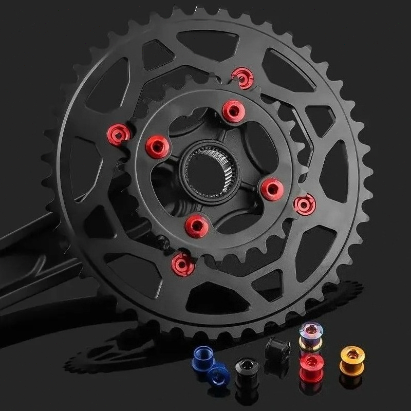 Aynakol Cıvataları Alüminyum T - Cycling Gear Parts incelemesi ve fiyatı