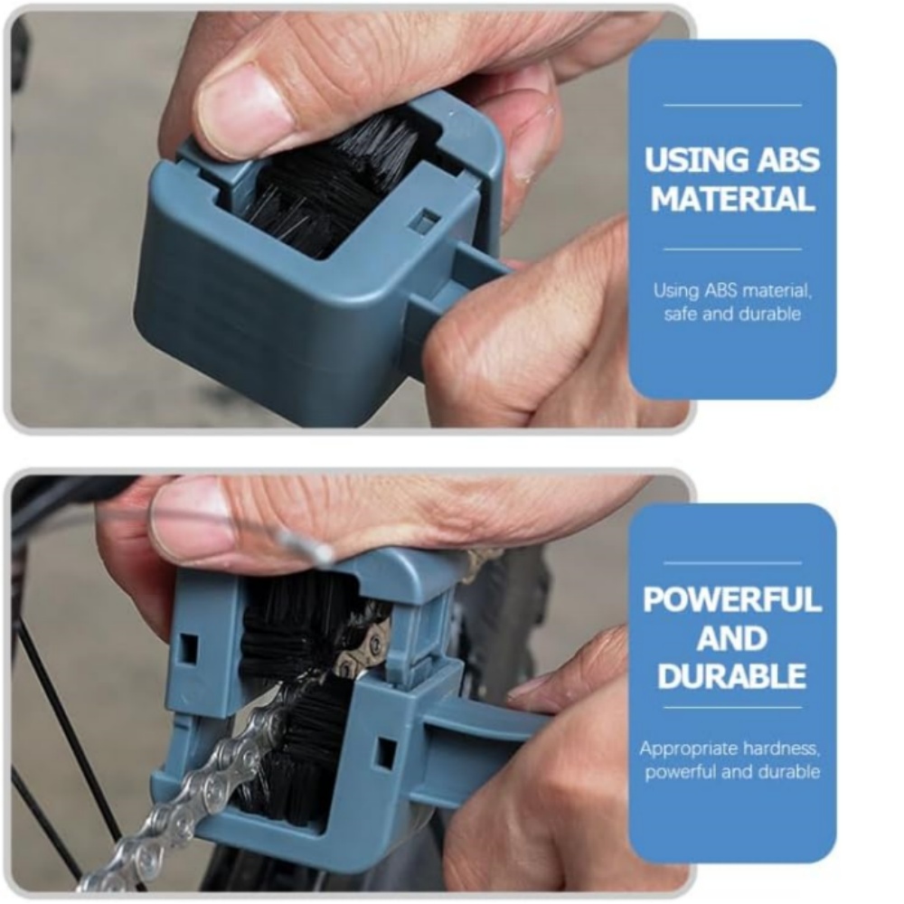 Pro Bisiklet Zinciri Temizleme - Cycling Gear Parts incelemesi ve fiyatı
