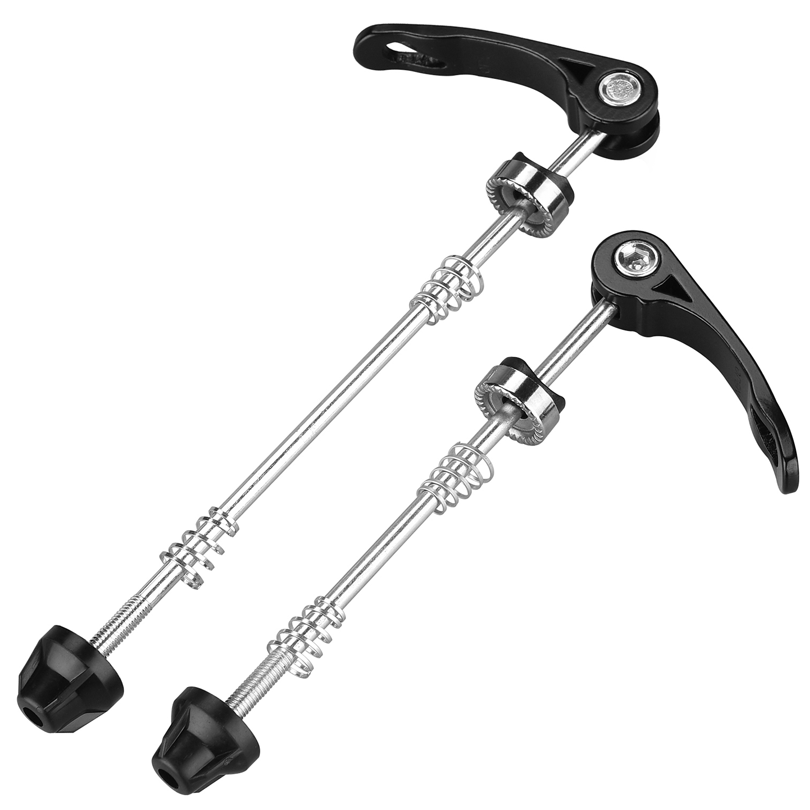 Bisiklet tekerlek Hub şiş yol  - Quick Release Skewer incelemesi ve fiyatı