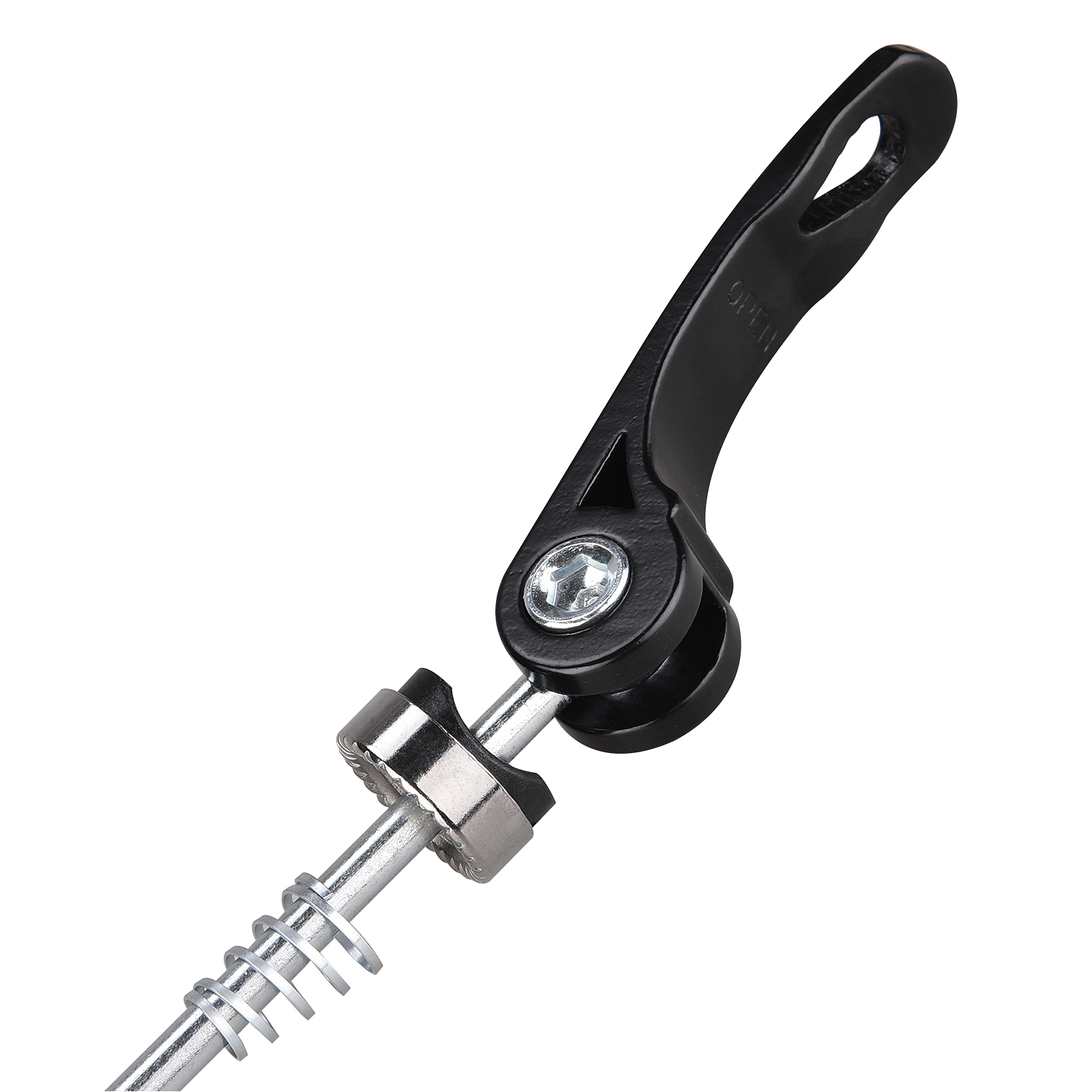Bisiklet tekerlek Hub şiş yol  - Quick Release Skewer incelemesi ve fiyatı