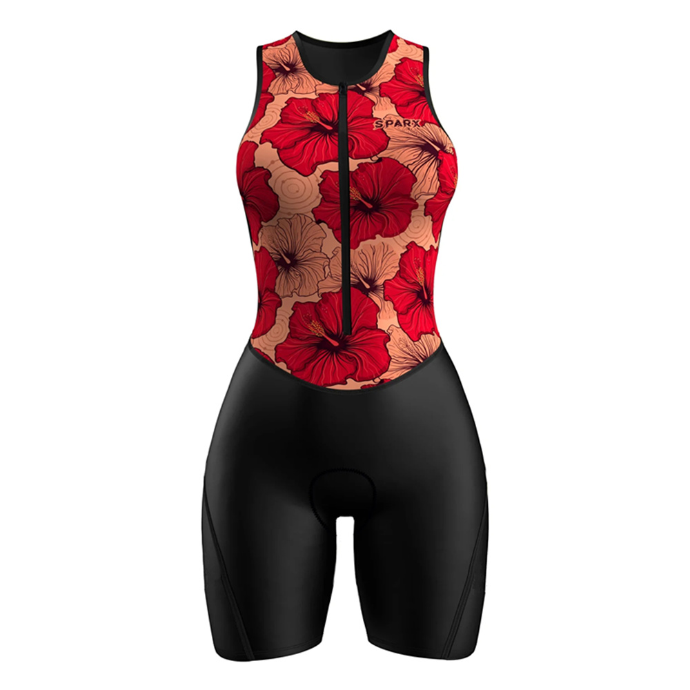 Sparx spor triatlon yarış takı - Cycling Gear Girls incelemesi ve fiyatı