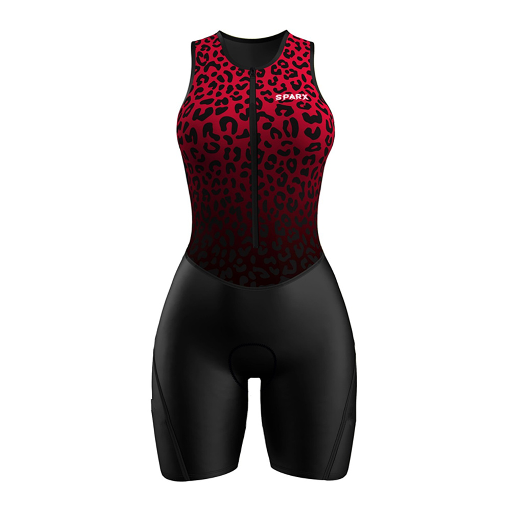 Sparx spor triatlon yarış takı - Cycling Gear Girls incelemesi ve fiyatı