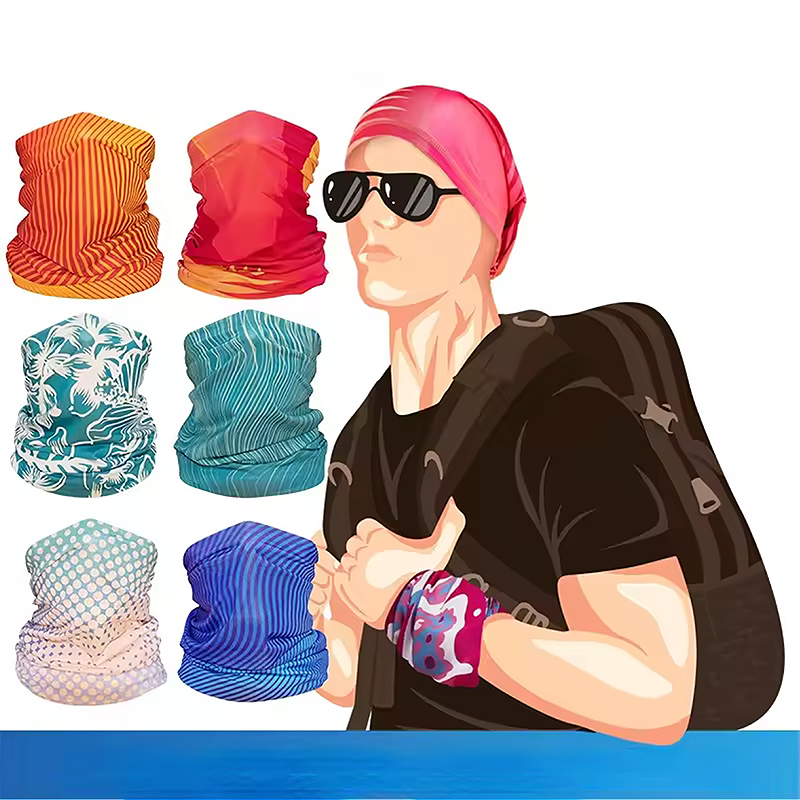 Açık Hava Dağcılık Eşarbı Buz  - Cycling Face Mask incelemesi ve fiyatı