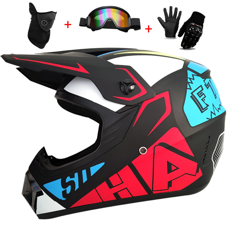 3 adet çocuklar için arazi tip - Cycling Protective Gear For Kids incelemesi ve fiyatı