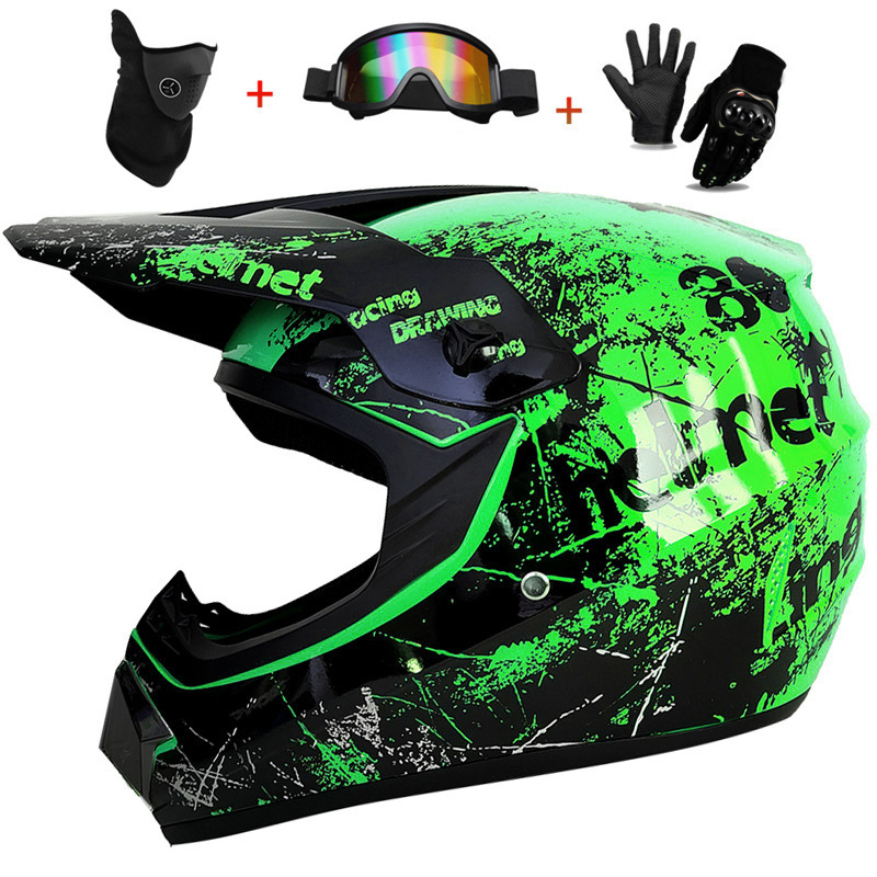 3 adet çocuklar için arazi tip - Cycling Protective Gear For Kids incelemesi ve fiyatı