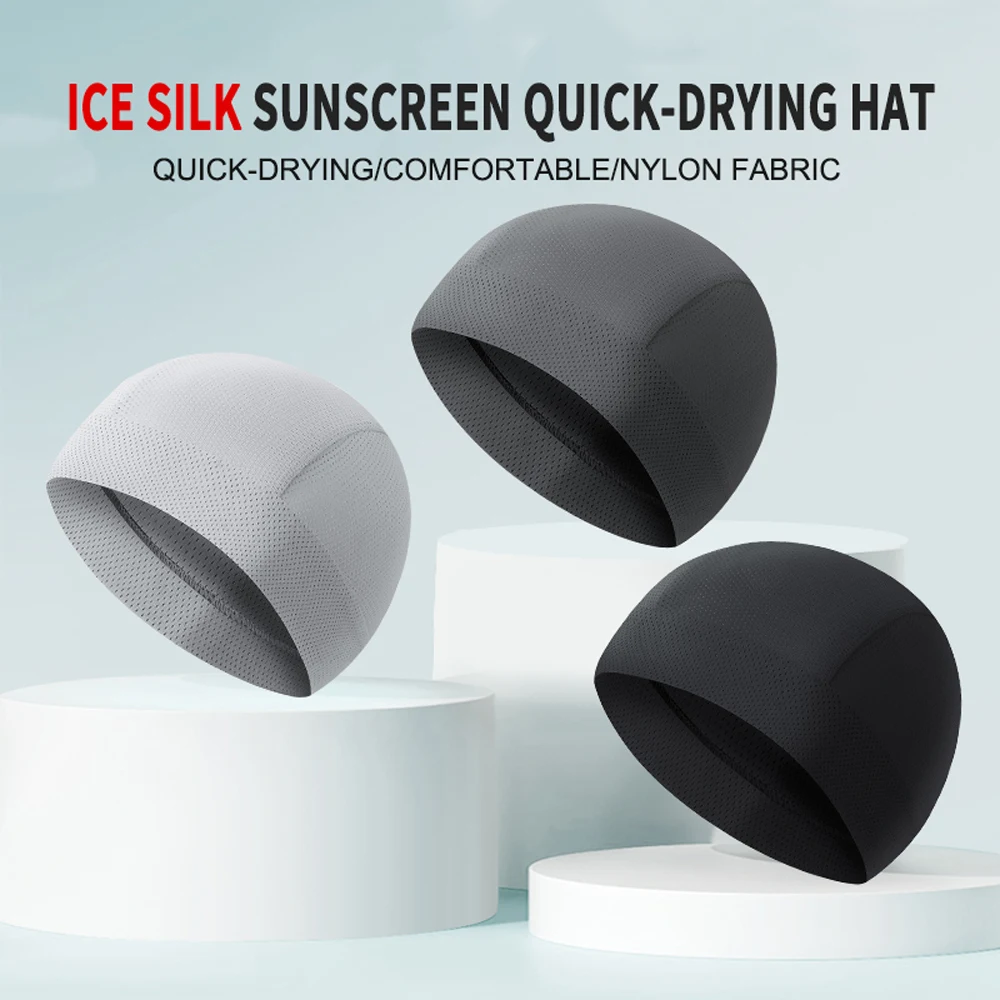 Motosiklet Buz Ipek Nefes Şapk - Cycling Gear Helmet incelemesi ve fiyatı