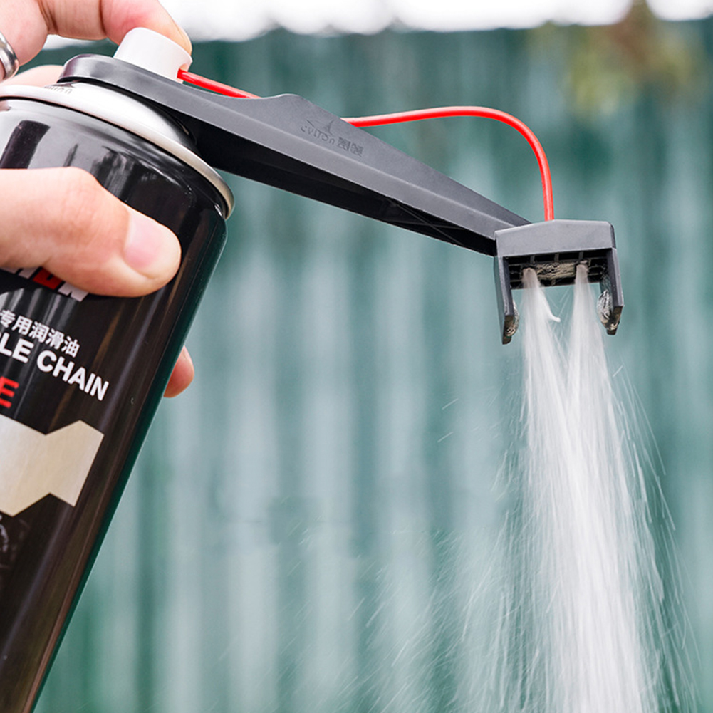 5-1Set Motosiklet Zincir Yağla - Bike Chain Cleaner incelemesi ve fiyatı