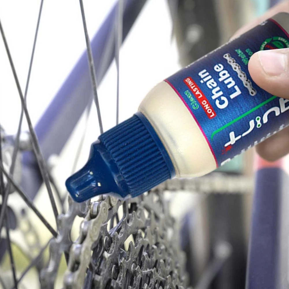 120ML bisiklet mumsu bakım yağ - Bicycle Chain Lubricant incelemesi ve fiyatı