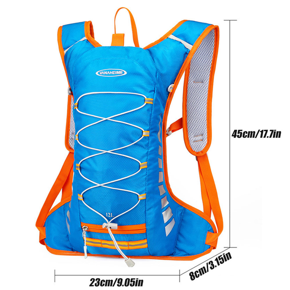 Koşu, Yürüyüş, Bisiklete binme - Cycling Gear Pack incelemesi ve fiyatı