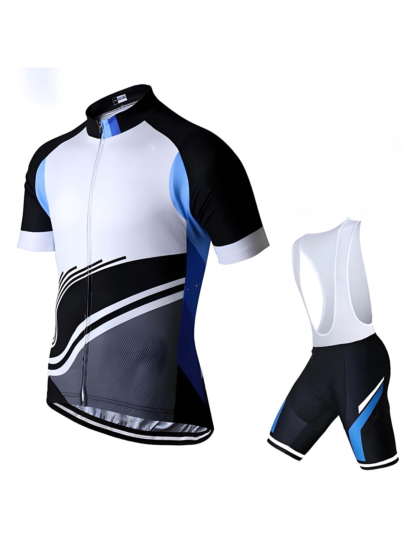 Erkek Bisiklet Forması ve Şort - Cycling Gear For Sale incelemesi ve fiyatı
