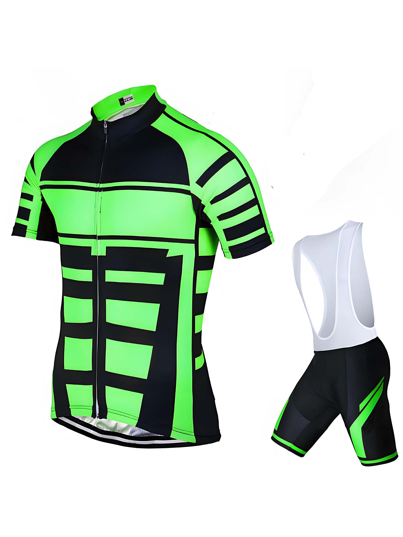 Erkek Bisiklet Forması ve Şort - Cycling Gear For Sale incelemesi ve fiyatı