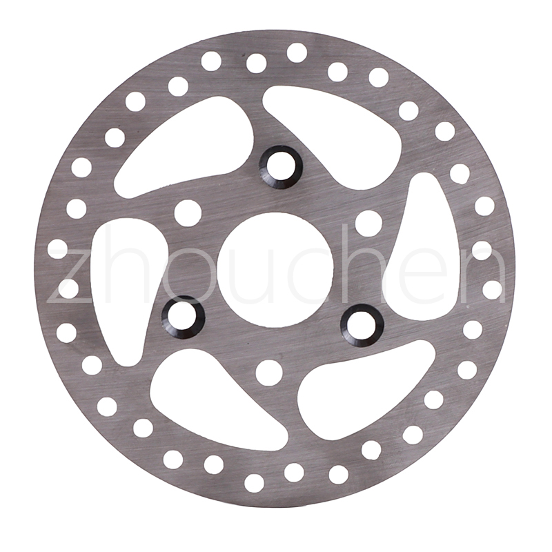 100MM motosiklet bisiklet fren - Cycling Gear Parts incelemesi ve fiyatı