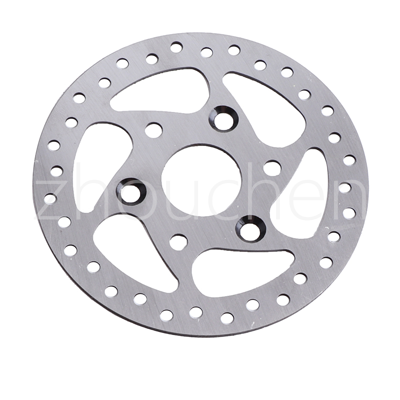 100MM motosiklet bisiklet fren - Cycling Gear Parts incelemesi ve fiyatı