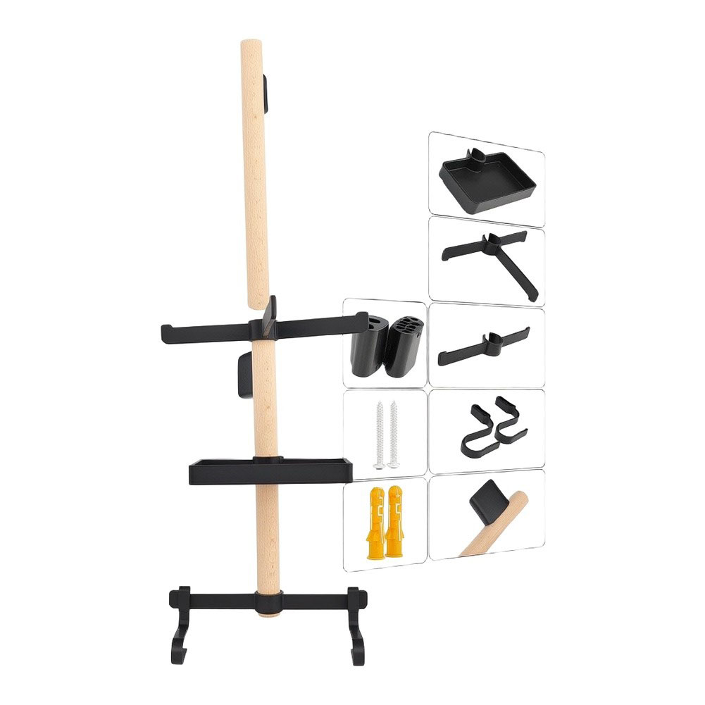 Hepsi Bir Arada Duvara Monte B - Cycling Gear Wall Mount incelemesi ve fiyatı