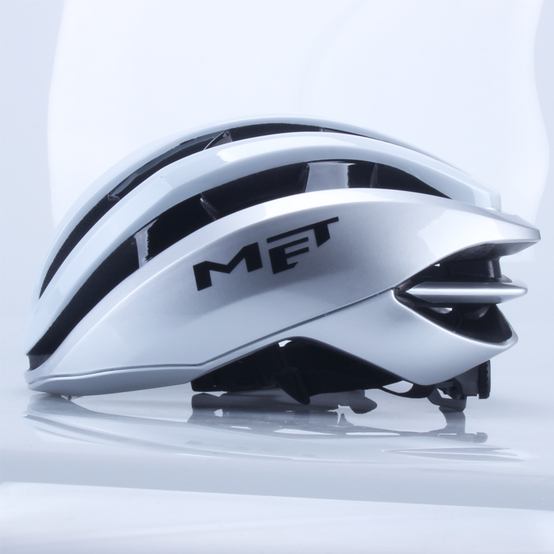 MET Ibex Yeni bisiklet kaskı M - Aero Cycling Helmet incelemesi ve fiyatı
