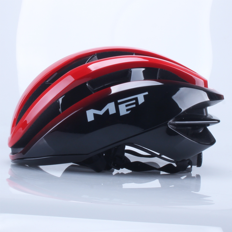 MET Ibex Yeni bisiklet kaskı M - Aero Cycling Helmet incelemesi ve fiyatı